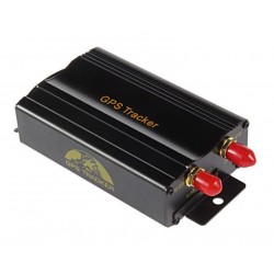 Coban Gps Tracker TK103B  για αυτοκίνητα, φορτηγά, σκάφη